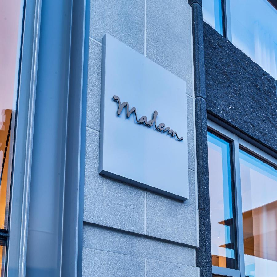 Daxton Hotel Birmingham, Curio Collection By Hilton Exterior foto