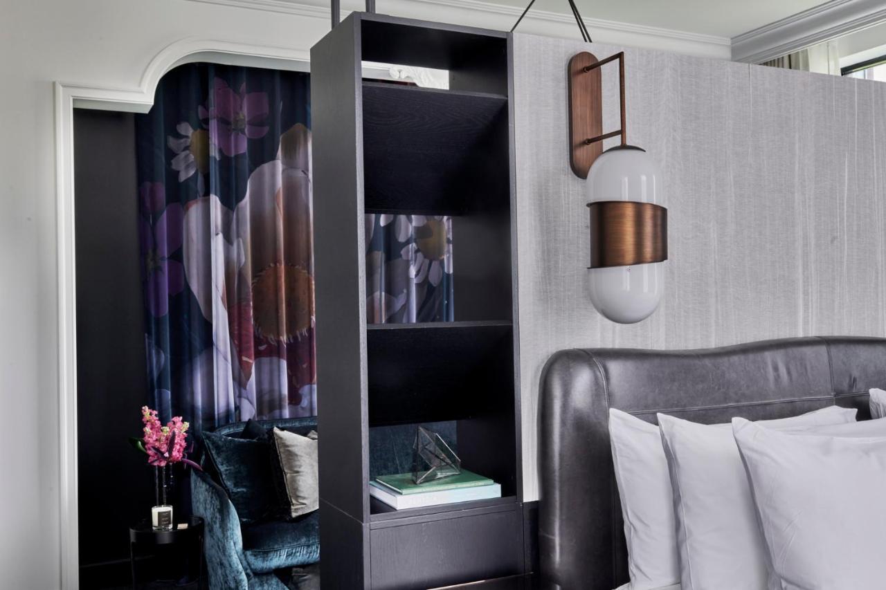 Daxton Hotel Birmingham, Curio Collection By Hilton Exterior foto