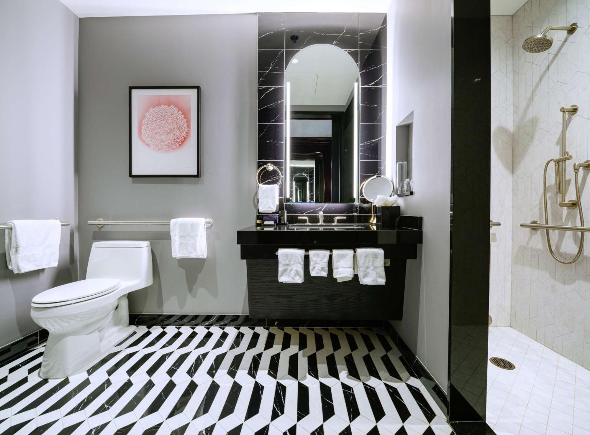 Daxton Hotel Birmingham, Curio Collection By Hilton Exterior foto